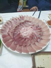 물치항식당