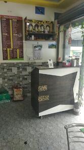 Vishwa Darshini Hotel