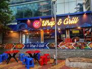 Wrap & Grill