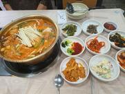 준서네 생선구이