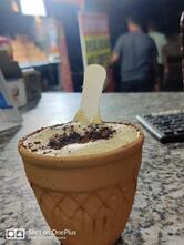 Shyam Foods and coffee shop