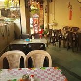 Gujar Mess, The Canteen