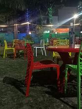 Bule heaven restaurant