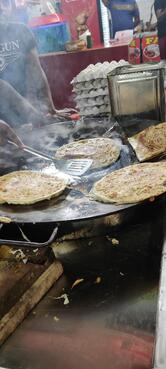 Maa Sharda fast food