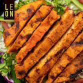 Leon's Burgers & Wings Rajajinagar