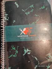 Meeting point Restaurant