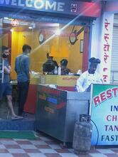 My Kitchen Family Restaurant