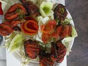 New Tandoori Point. Family reastaurent
