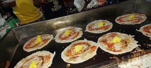 Halli Mane - Specialist in Davangere Beene Dose and Uttara Karnataka Jowar Rotti