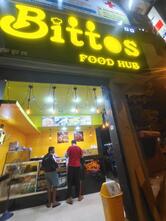 Bitto's food hub