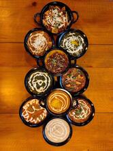 Kashish Restaurant & Cafe