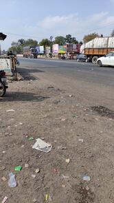 Sara Chokdi (Halvad)