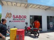 Ki-Sabor Restaurante