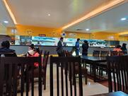 Sagar Gaire Chhatarpur