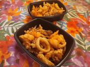 Crazy Horse - Rosticceria, Friggitoria e Pizzeria da asporto