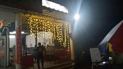 Palakuzhi Restuarant