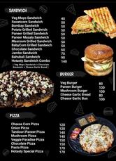 Shahi Dining Veg. Restaurant