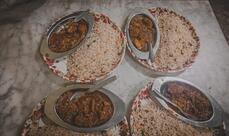 RISHAV RESTAURANT (বাবু দার দোকান)