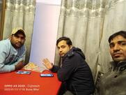 Alina family restaurant