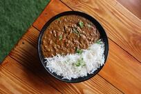 Rolls and bowls aundh