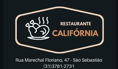 Restaurante Califórnia