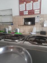 Bar e Restaurante Mirim