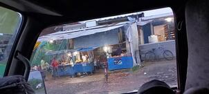 Ravendra Tea And Snaks Stall