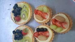 Padaria Estação De Olaria