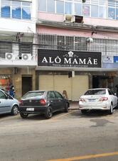 ALÔ MAMÃE RESTAURANTE E LANCHONETE