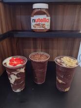 Panificadora CRISTAL