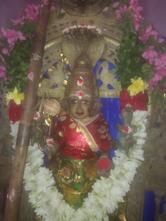 Parota Kadai Saranya Hotel