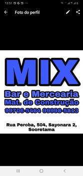 Restaurante Mix