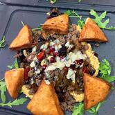 Bistro K. restaurant kosher