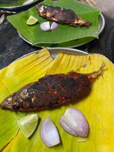 Hotel Karavali Saligrama