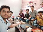 Pizza Bar पिज्जा बार