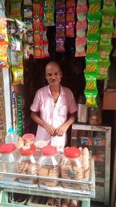 Pandey Tea Stall