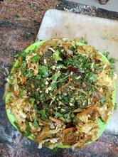 KMR MULTI CUISINE RESTAURANT