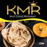 KMR MULTI CUISINE RESTAURANT