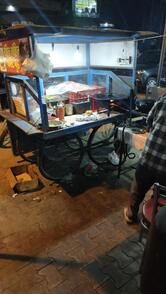 Rohit Mohit Fast Food