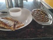 Vyanjan hotel & restaurant