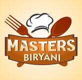 MASTERS BIRYANI