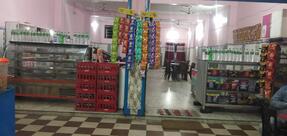 Parth Family Restaurant