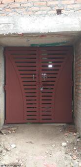 मुकेश गेट ग्रील हाउस