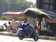 Jay maharaj tea and nasta house