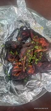 FOOD PARADISE RESTAURANT