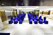 HOTEL CYPRESS I BANQUET I RESTAURANT I CAFE