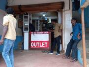 NAIDU BRANDY SHOP & BAR