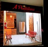 A Paulistana PizzariaHamburgueria