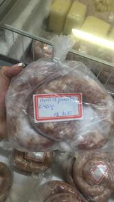 PAdaria E Mercearia União