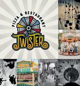 TWISTER Pizza & Restaurant